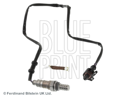 Oxygen Sensor
